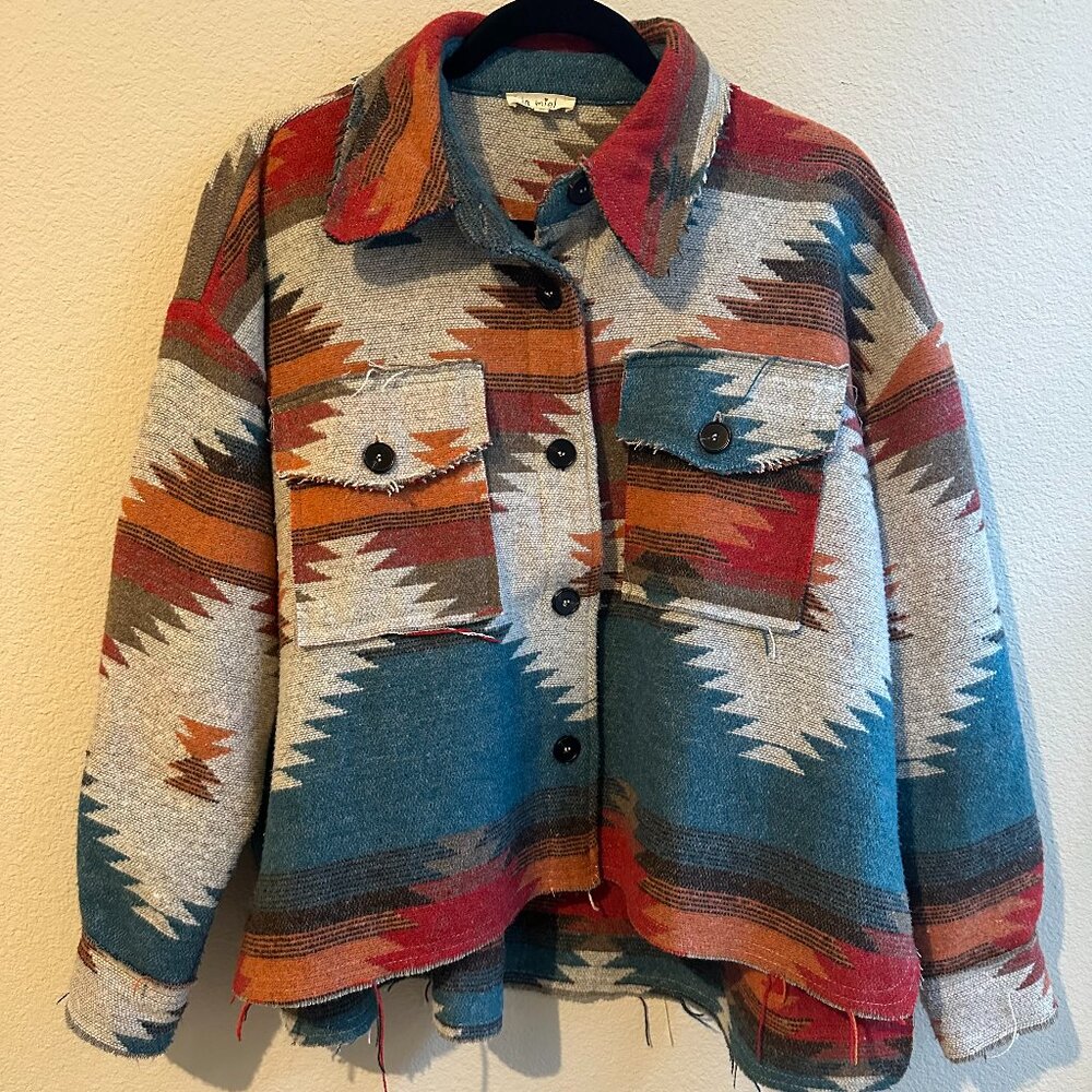 Vintage Jacket